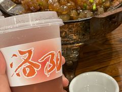 -老雒阳面馆·水席(定鼎门店)