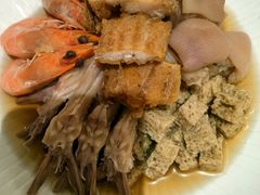 -阿莉餐厅(枣阳路店)