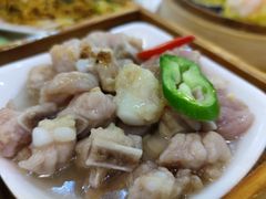 -中恒华茶楼(牌坊店)