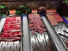 -悦橙烤肉海鲜自助(中央大街店)