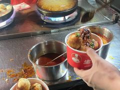-阿宝生煎包(万松园总店)