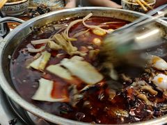 -黑竹香鸡(营和巷店)