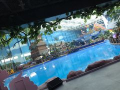 -青岛东方影都融创水世界