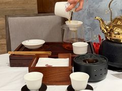 -白天鹅宾馆-宏图府餐厅