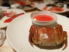 -城市名人酒店喝彩西餐厅(人民南路店)