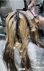 -YH HAIR SALON