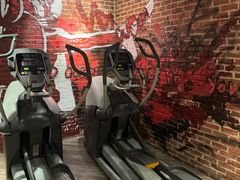 -威尔仕健身(海伦中心店)