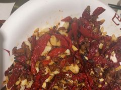 -巴扎屋大盘鸡·新疆菜(汇嘉时代店)