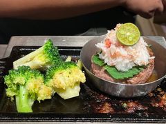 -肉肉大米(金虹桥店)