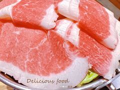 -林妈妈村·日式料理(宝山龙湖天街店)