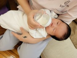 -爱贝蕊恩韩式月子会所(宝安店)