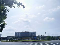 -潜口民宅博物馆