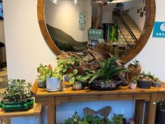 -茶油香闽南菜·花园餐厅(前埔店)