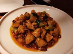 -外婆私房菜(新亚百货店)