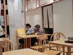 大堂-小满手工粉(上海维璟广场店)
