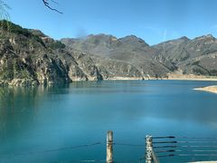 -京东石林峡风景区