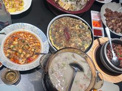 -四道菜·福建菜馆(新街口金鹰店)