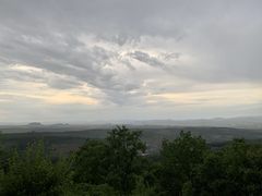 -帽儿山国家森林公园