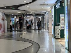 -凯德MALL(西直门店)