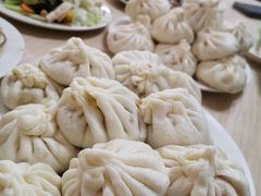 猪肉包子-津门永胜包子铺(哈尔滨道总店)