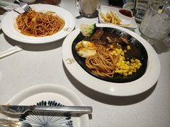 -汤姆家的牛排西餐厅(振华商厦店)