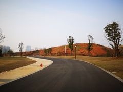 -盘龙城国家考古遗址公园