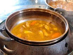 鸡汤-阿多私房菜(顺德店)