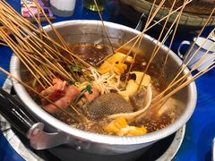 -马路边边串串香(双井直营店)