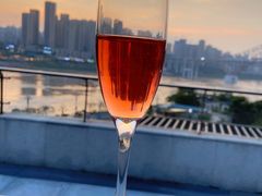 -埠口精酿夜景餐酒吧· BREWPORT BISTRO(长嘉汇重庆之眼店)