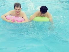 -欢乐水魔方水世界