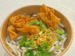 -非遗·十八曲鱼饺(西马总店)