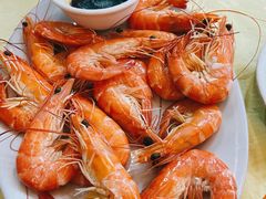-秋姐美食店(旅游大道店)