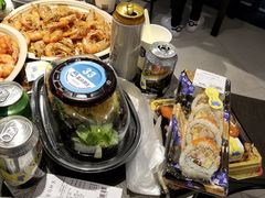 -盒马鲜生(大成店)