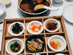 -新仙清汤牛腩(铜锣湾店)