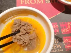 -牛New寿喜烧(金茂览秀城店)