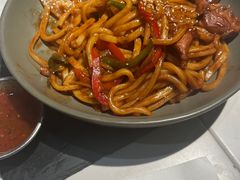-魏客咖啡(中铁中心店)
