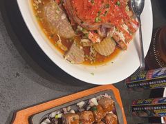 -炊江南·上海菜(国展华漕店)