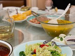 -良友·海鲜青岛菜·海肠捞饭(五四广场店)