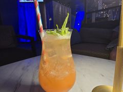 -于家堡洲际酒店·堡子里酒廊