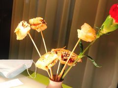 红糖麻糍-桂满陇天书(南京德基旗舰店)