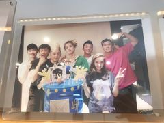 -浮光之丘MontCake生日蛋糕(花牌坊店)