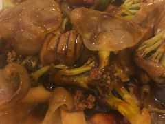 -旺达·福州菜(正大广场店)