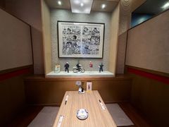 -小山日本料理(兴业太古汇店)