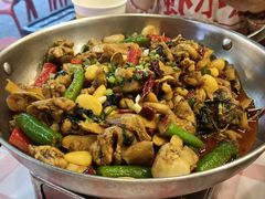 -虾小龙老长沙龙虾馆(坡子街店)