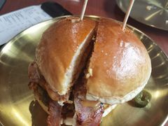 -魏斯理汉堡(西安沣东吾悦店)