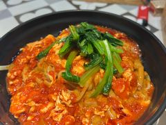 -勇利赵家烤肉坊(翠华北路店)