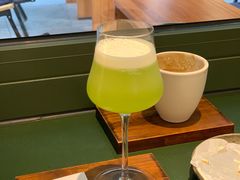 -稀物集咖啡(徽州大道店)