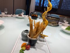 -汤记传菜(浦江店)