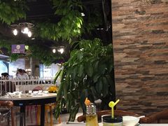 -蕃茄述·好汤自然来(江汉路店)
