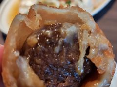 -蜜桃餐厅·古运河畔(南下塘店)